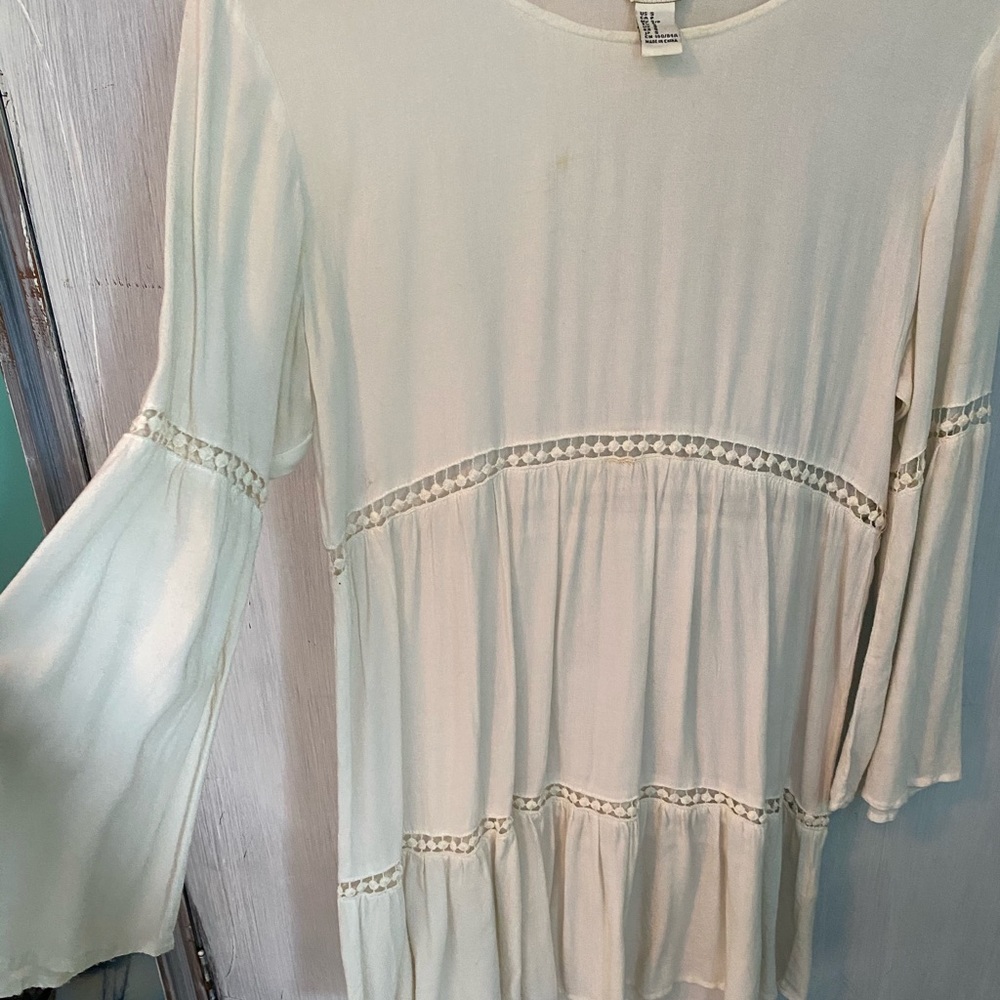 Dress Forever 21